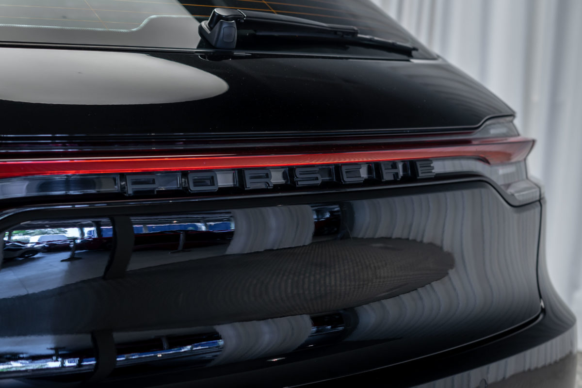 2019 PORSCHE MACAN S 3L0 V6 354CV PDK