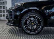 2019 PORSCHE MACAN S 3L0 V6 354CV PDK