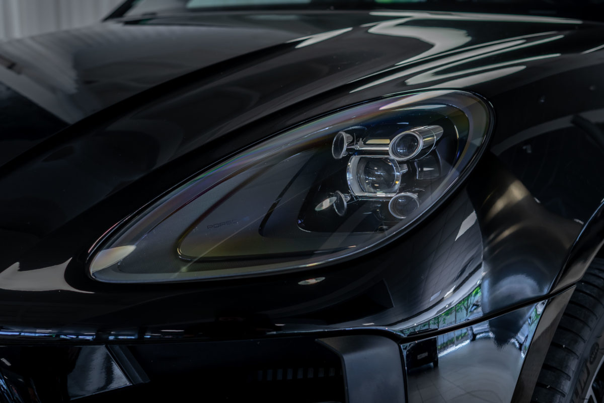 2019 PORSCHE MACAN S 3L0 V6 354CV PDK