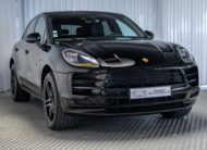 2019 PORSCHE MACAN S 3L0 V6 354CV PDK