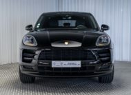 2019 PORSCHE MACAN S 3L0 V6 354CV PDK