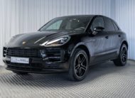 2019 PORSCHE MACAN S 3L0 V6 354CV PDK