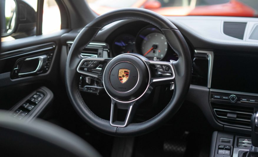 2019 PORSCHE MACAN S 3L0 V6 354CV PDK