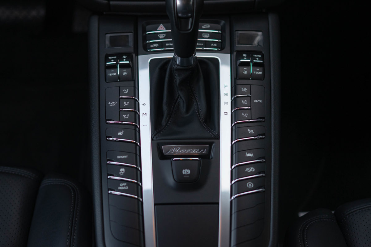 2019 PORSCHE MACAN S 3L0 V6 354CV PDK