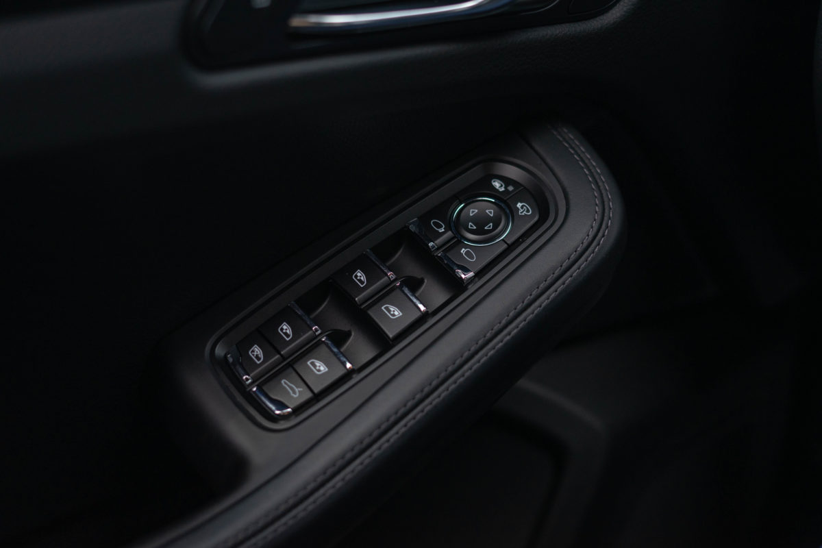 2019 PORSCHE MACAN S 3L0 V6 354CV PDK