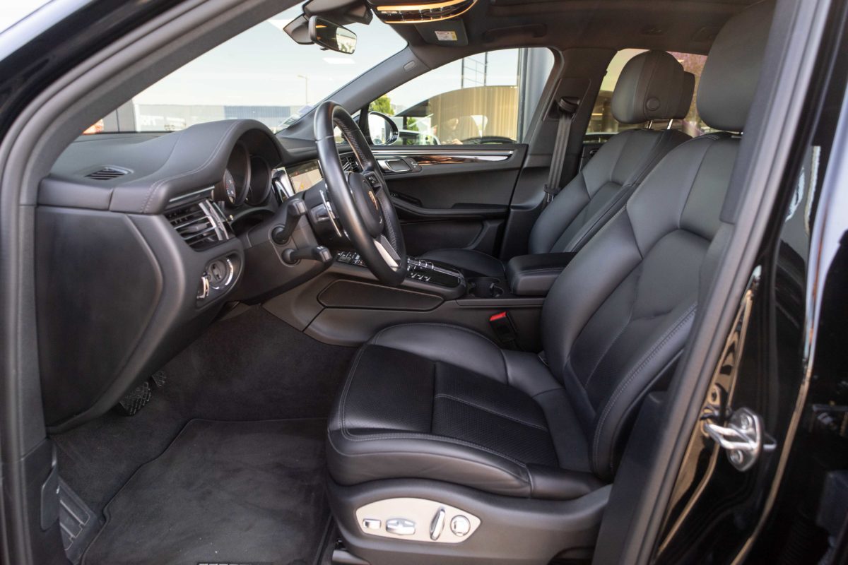 2019 PORSCHE MACAN S 3L0 V6 354CV PDK