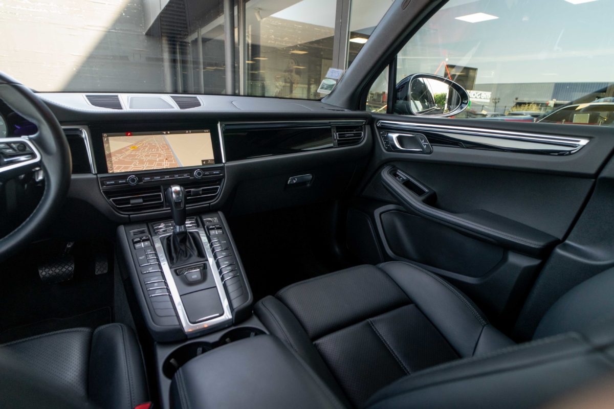 2019 PORSCHE MACAN S 3L0 V6 354CV PDK