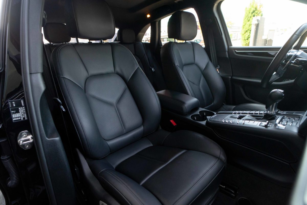 2019 PORSCHE MACAN S 3L0 V6 354CV PDK