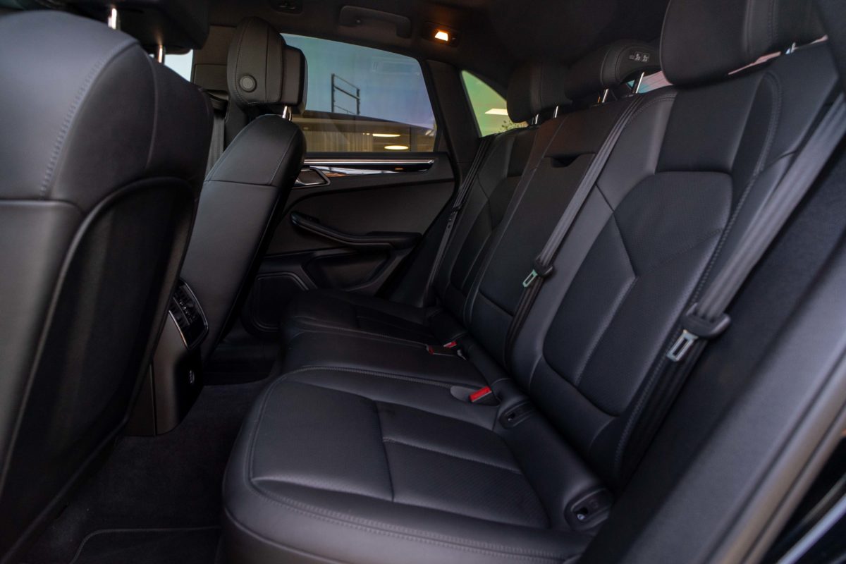 2019 PORSCHE MACAN S 3L0 V6 354CV PDK