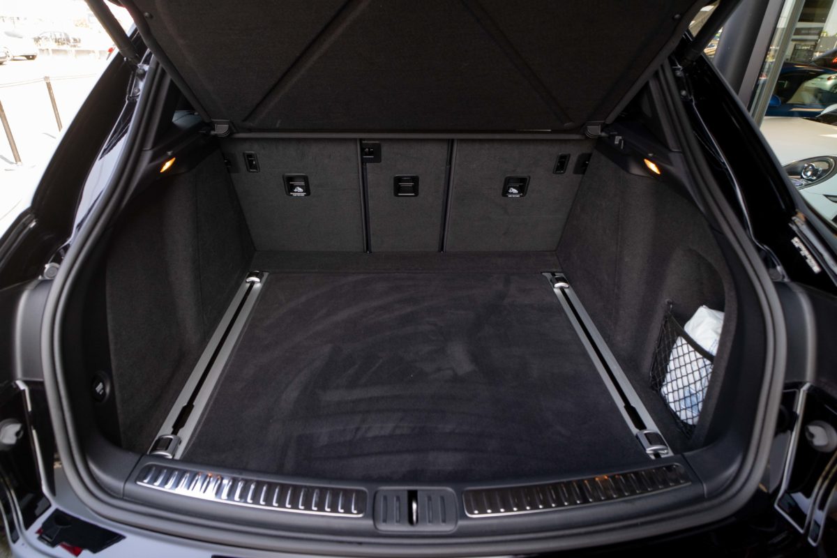 2019 PORSCHE MACAN S 3L0 V6 354CV PDK