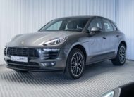 2018 PORSCHE MACAN 2L0 TFSI 252CV PDK FRANCAIS