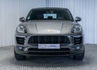 2018 PORSCHE MACAN 2L0 TFSI 252CV PDK FRANCAIS