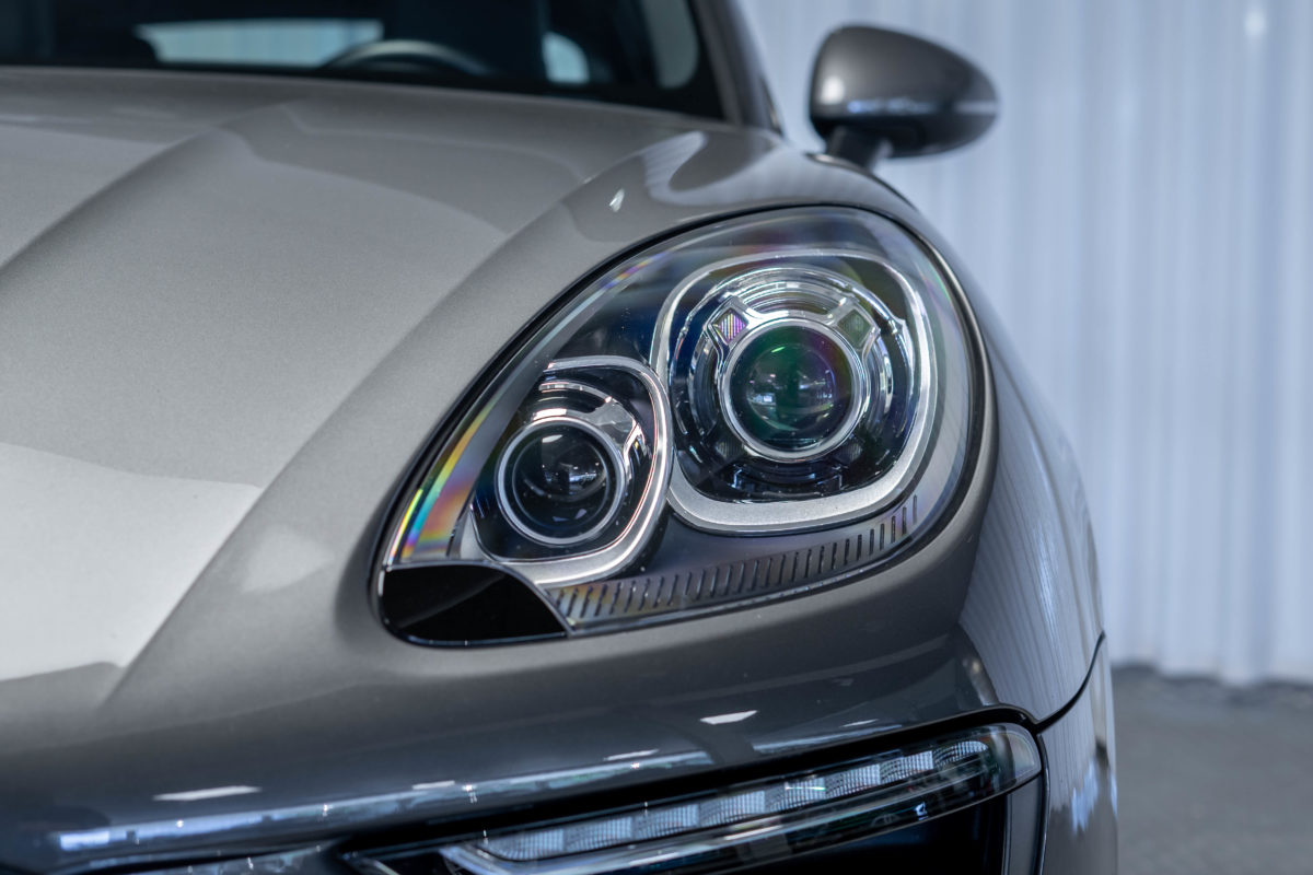 2018 PORSCHE MACAN 2L0 TFSI 252CV PDK FRANCAIS