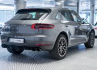 2018 PORSCHE MACAN 2L0 TFSI 252CV PDK FRANCAIS