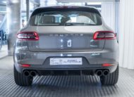 2018 PORSCHE MACAN 2L0 TFSI 252CV PDK FRANCAIS