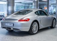 2006 PORSCHE CAYMAN S 987 3L4 295CV BVM6