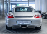 2006 PORSCHE CAYMAN S 987 3L4 295CV BVM6