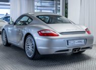 2006 PORSCHE CAYMAN S 987 3L4 295CV BVM6