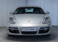 2006 PORSCHE CAYMAN S 987 3L4 295CV BVM6