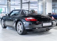 2005 PORSCHE BOXSTER S 987 3L2 280CV BVM6