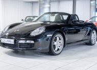 2005 PORSCHE BOXSTER S 987 3L2 280CV BVM6