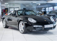 2005 PORSCHE BOXSTER S 987 3L2 280CV BVM6