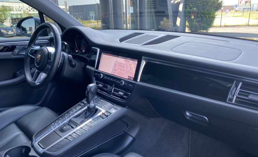 2019 PORSCHE MACAN S 3L0 V6 354CV PDK