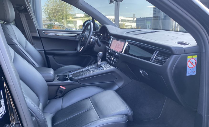 2019 PORSCHE MACAN S 3L0 V6 354CV PDK