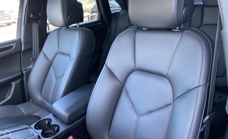 2019 PORSCHE MACAN S 3L0 V6 354CV PDK