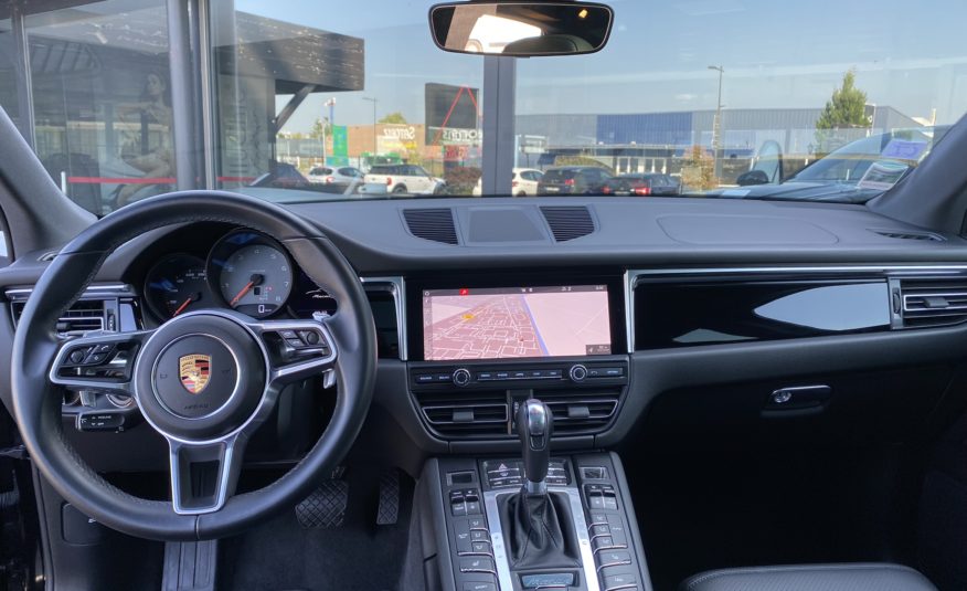 2019 PORSCHE MACAN S 3L0 V6 354CV PDK