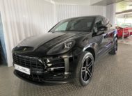 2019 PORSCHE MACAN S 3L0 V6 354CV PDK
