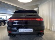 2019 PORSCHE MACAN S 3L0 V6 354CV PDK