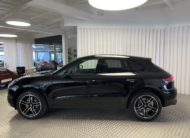 2019 PORSCHE MACAN S 3L0 V6 354CV PDK