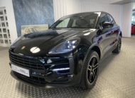 2019 PORSCHE MACAN S 3L0 V6 354CV PDK