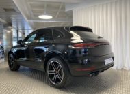 2019 PORSCHE MACAN S 3L0 V6 354CV PDK