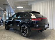 2019 PORSCHE MACAN S 3L0 V6 354CV PDK