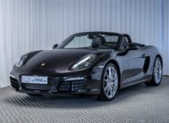 2013 PORSCHE BOXSTER S 981 3L4 315CV PDK