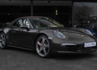 2013 PORSCHE 991 CARRERA 4S CABRIOLET 3L8 400CV PDK