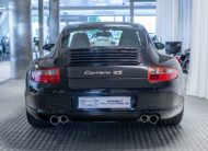 2008 PORSCHE 997 CARRERA 4S 3L8 355CV BVM6