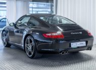 2008 PORSCHE 997 CARRERA 4S 3L8 355CV BVM6