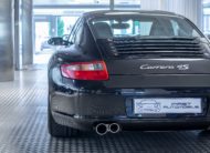 2008 PORSCHE 997 CARRERA 4S 3L8 355CV BVM6