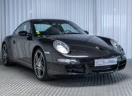 2008 PORSCHE 997 CARRERA 4S 3L8 355CV BVM6