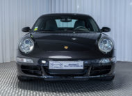 2008 PORSCHE 997 CARRERA 4S 3L8 355CV BVM6