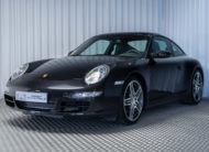 2008 PORSCHE 997 CARRERA 4S 3L8 355CV BVM6