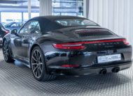 2017 PORSCHE 991 PHASE 2 CARRERA CABRIOLET 3L0 370CV PDK PSE