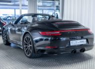 2017 PORSCHE 991 PHASE 2 CARRERA CABRIOLET 3L0 370CV PDK PSE