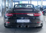 2017 PORSCHE 991 PHASE 2 CARRERA CABRIOLET 3L0 370CV PDK PSE