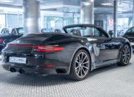 2017 PORSCHE 991 PHASE 2 CARRERA CABRIOLET 3L0 370CV PDK PSE