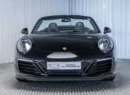 2017 PORSCHE 991 PHASE 2 CARRERA CABRIOLET 3L0 370CV PDK PSE