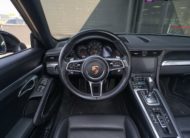 2017 PORSCHE 991 PHASE 2 CARRERA CABRIOLET 3L0 370CV PDK PSE